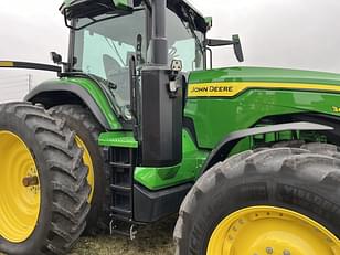 Main image John Deere 8R 340 28