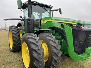 Main image John Deere 8R 340 29