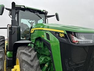 Main image John Deere 8R 340 30