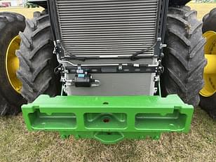 Main image John Deere 8R 340 31