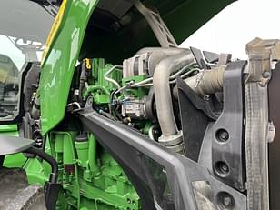 Main image John Deere 8R 340 33