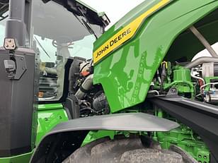 Main image John Deere 8R 340 34