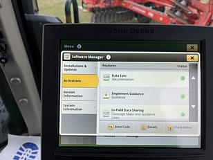 Main image John Deere 8R 340 46