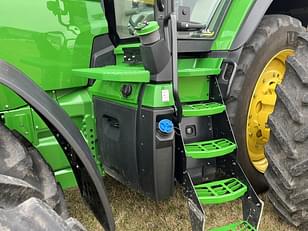 Main image John Deere 8R 340 6