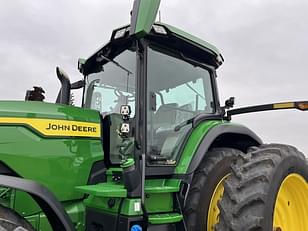 Main image John Deere 8R 340 7