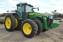 2021 John Deere 8R 340 Image