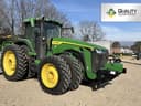 2021 John Deere 8R 340 Image