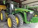 2021 John Deere 8R 340 Image