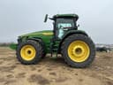 2021 John Deere 8R 340 Image