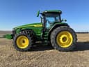 2021 John Deere 8R 340 Image