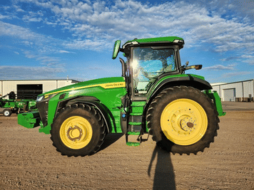 Main image John Deere 8R 340