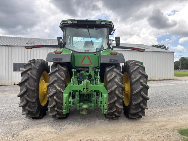 Image of John Deere 8R 340 equipment image 3