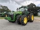 2021 John Deere 8R 340 Image