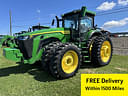 2021 John Deere 8R 340 Image