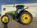 2021 John Deere 8R 340 Image