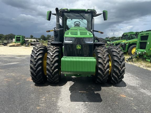 Image of John Deere 8R 340 equipment image 1