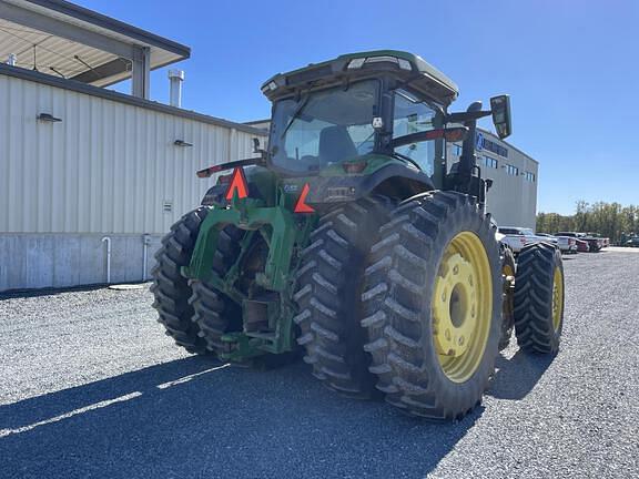 Image of John Deere 8R 340 equipment image 3