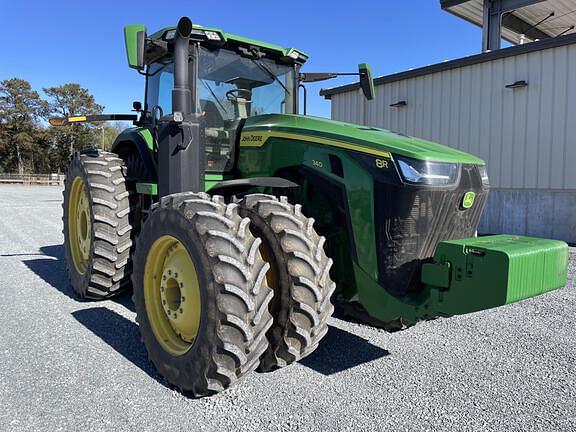 Image of John Deere 8R 340 equipment image 1