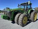 2021 John Deere 8R 340 Image