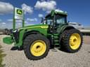 2021 John Deere 8R 340 Image