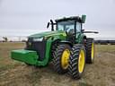 2021 John Deere 8R 340 Image