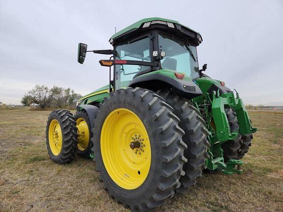 Image of John Deere 8R 340 equipment image 2