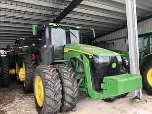 Main image John Deere 8R 340 0