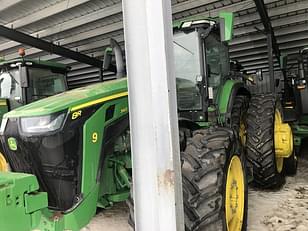 Main image John Deere 8R 340 12