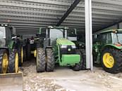 Thumbnail image John Deere 8R 340 1