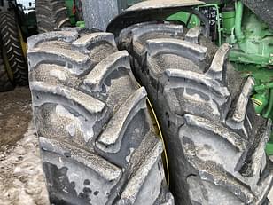 Main image John Deere 8R 340 3