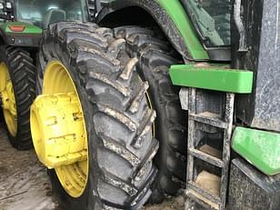 Main image John Deere 8R 340 5