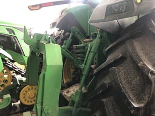 Main image John Deere 8R 340 8