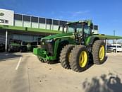 Thumbnail image John Deere 8R 340 0