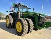 Thumbnail image John Deere 8R 340 4