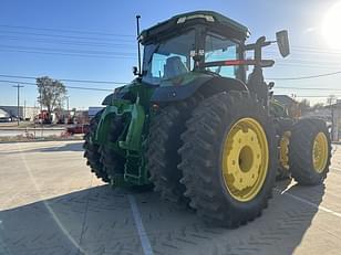 Main image John Deere 8R 340 6