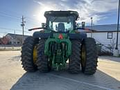 Thumbnail image John Deere 8R 340 7