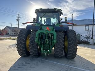 Main image John Deere 8R 340 7