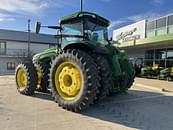 Thumbnail image John Deere 8R 340 8