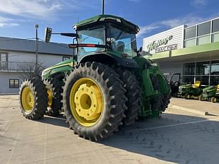 Main image John Deere 8R 340 8