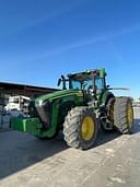 2021 John Deere 8R 340 Image
