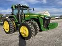 2021 John Deere 8R 340 Image