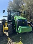 2021 John Deere 8R 340 Image