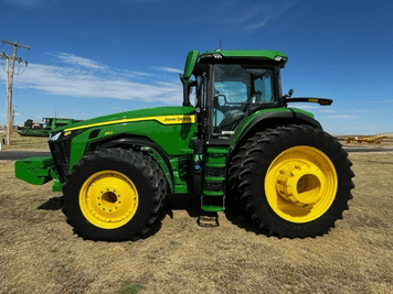 Main image John Deere 8R 340