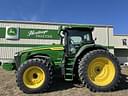 2021 John Deere 8R 340 Image