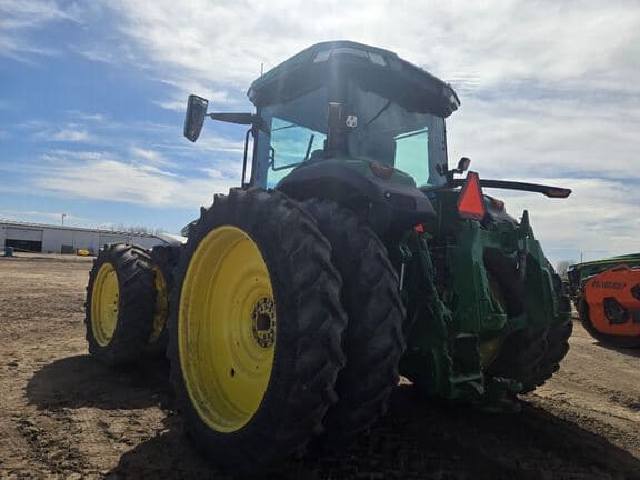 Image of John Deere 8R 340 equipment image 1