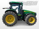 2021 John Deere 8R 340 Image