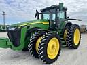 2021 John Deere 8R 340 Image