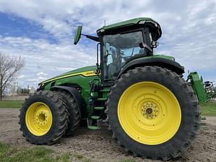 Main image John Deere 8R 340 1