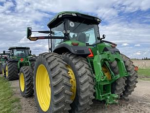 Main image John Deere 8R 340 3