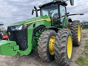 Thumbnail image John Deere 8R 340 7